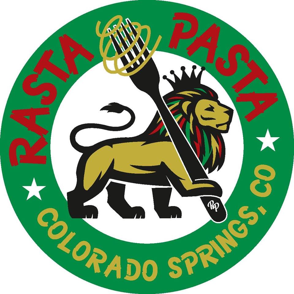 Rasta Pasta restaurant located in COLORADO SPRINGS, CO