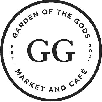 Garden of the Gods Market and Cafe restaurant located in COLORADO SPRINGS, CO