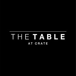 The Table at Crate