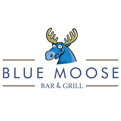 Blue Moose restaurant located in LENEXA, KS