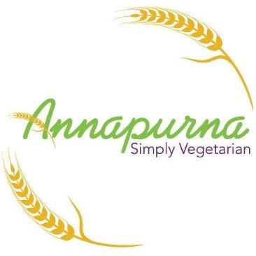 Annapurna Simply Vegetarian restaurant located in HOFFMAN ESTATES, IL