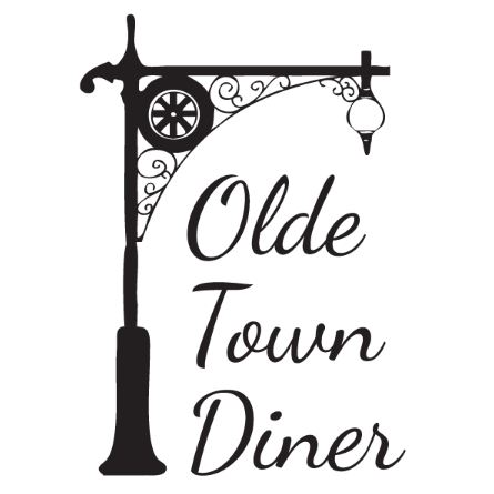 Olde Town Diner restaurant located in COVINGTON, VA