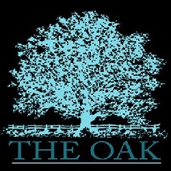 The Oak restaurant located in PIPESTEM, WV