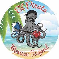 El Pirata Mexican Seafood restaurant located in DIAMOND BAR, CA