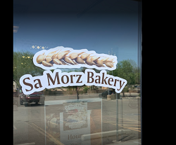 Sa Morz Bakery restaurant located in CASA GRANDE, AZ