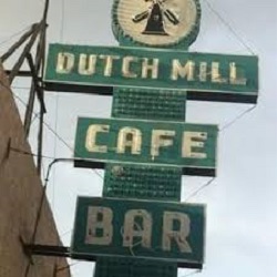 Dutch Mill Cafe & Bar restaurant located in ANTONITO, CO