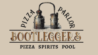 Bootleggers Pizza Parlor restaurant located in NEW BRAUNFELS, TX