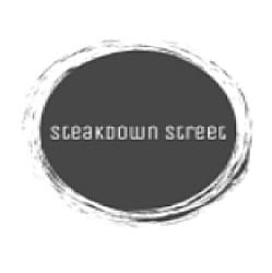 Steakdown Street