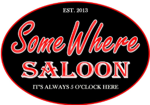 SomeWhere Saloon