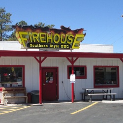 Firehouse On The Run restaurant located in COLORADO SPRINGS, CO