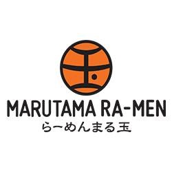 Marutama Ramen