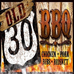 Old 30 BBQ