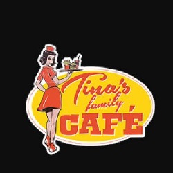 Tina's Family Cafe