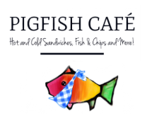 Pigfish Cafe restaurant located in BURIEN, WA