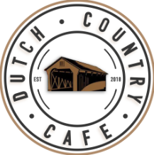 dutch country cafe restaurant located in GARNETT, KS