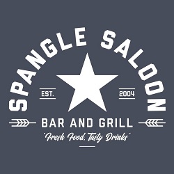 Spangle Saloon And Grill restaurant located in SPANGLE, WA