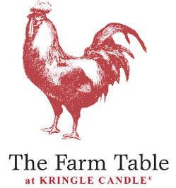 The Farm Table