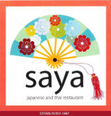 Saya Restaurant restaurant located in KENT, WA