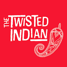 The Twisted Indian restaurant located in ST. PETERSBURG, FL