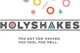 HOLYSHAKES restaurant located in DORAL, FL