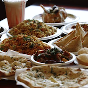 Brij Mohan restaurant located in SHARONVILLE, OH