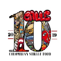 CALLE 10 Colombian Street Food restaurant located in PORT ST. LUCIE, FL