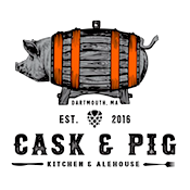 Cask & Pig Kitchen & Alehouse