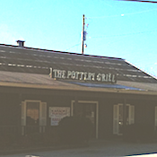 The Pottery Grill