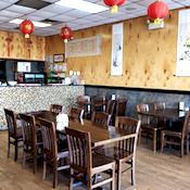 Lee Palace restaurant located in TUSCALOOSA, AL