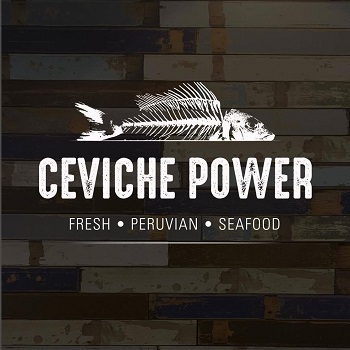 Ceviche Power