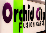 Orchid City Fusion Cafe restaurant located in ARLINGTON, TX