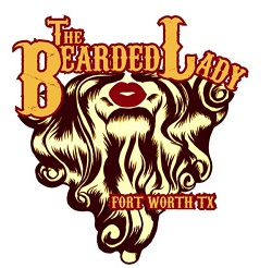 The Bearded Lady restaurant located in FORT WORTH, TX