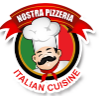 Nostra Pizzeria restaurant located in DORAL, FL