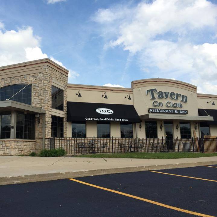 Tavern On Clark restaurant located in ROCKFORD, IL