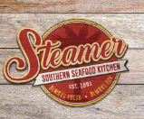 Steamer Southern Seafood Kitchen restaurant located in BOWLING GREEN, KY