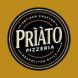 Priato Pizzeria restaurant located in BENTONVILLE, AR