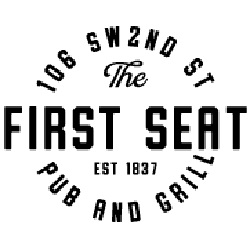 The First Seat restaurant located in BENTONVILLE, AR